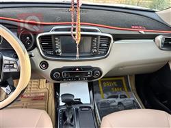 کیا سۆرینتۆ